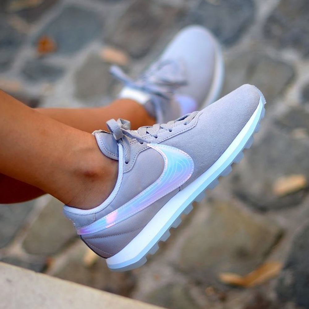 Nike Pre-Love O.X.